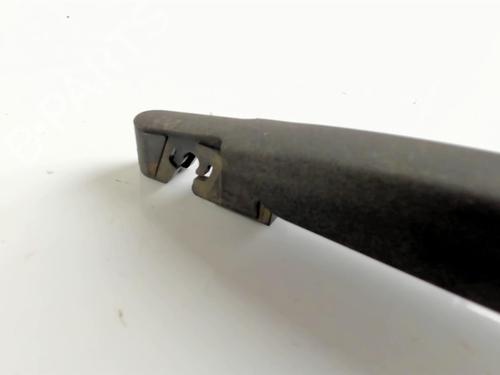 Rear windshield wiper arm FORD FIESTA VI (CB1, CCN) 1.4 TDCi | BP20465342C144 