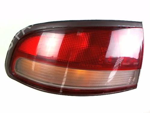 Left taillight MITSUBISHI GALANT VII (E5_A, E7_A, E8_A) 2.0 GLSTD (E57A) | BP21232300C34 - Image 2