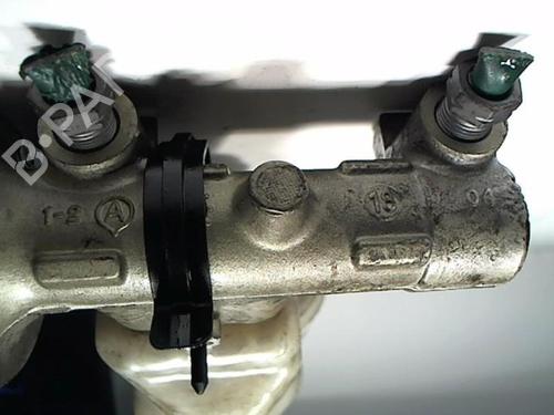 Brake master cylinder PEUGEOT 407 (6D_) 1.6 HDi 110 (6D9HZC, 6D9HYC) | BP20434651M77 