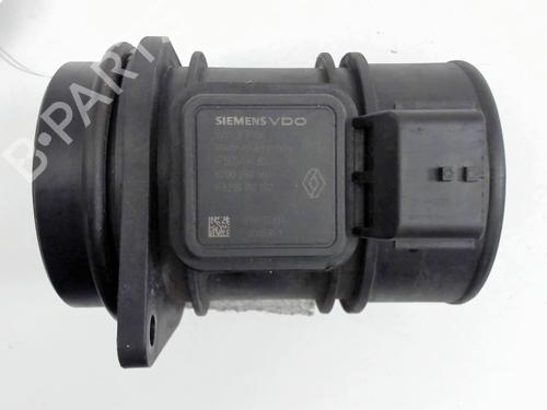 Débitmètre de masse D'Air RENAULT TRAFIC II Bus (JL) 2.0 dCi 90 (JL00, JL01, JL0H, JL0M, JL0P, JL0S) (90 hp) 31871701