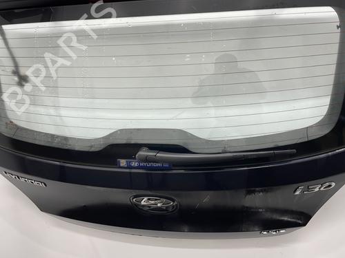 Used Tailgate Tailgate HYUNDAI i30 (FD) 1.6 CRDi (116 hp) 21525789 21525789