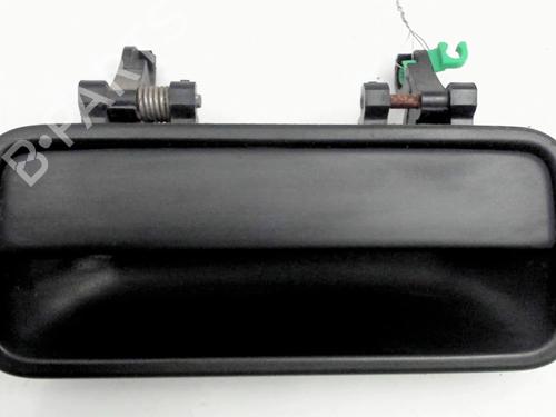Used Rear right exterior door handle LAND ROVER FREELANDER I (L314) 2.0 Td4 4x4 (112 hp) 26964348