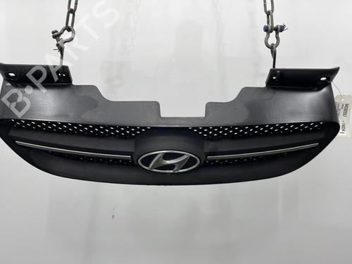 Grille HYUNDAI GETZ (TB) 1.5 CRDi | BP20481365C40 