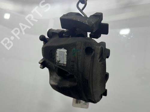 Left front brake caliper CITROËN JUMPY III Van (V_) 2.0 BlueHDi 145 | BP30137004M105 - Image 5