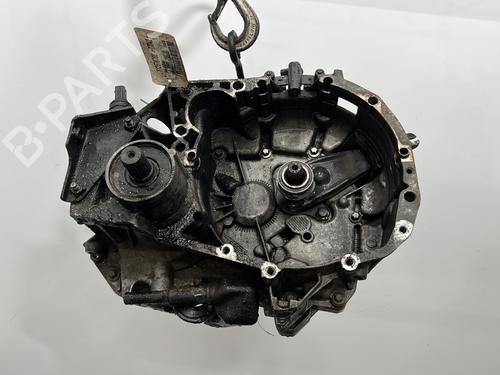 Used Gearbox RENAULT KANGOO (KC0/1_) 1.5 dCi (KC07) (65 hp) 29320433