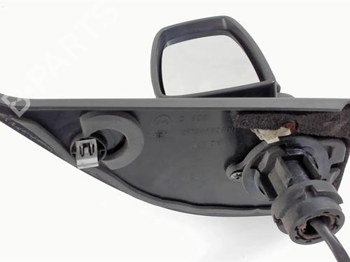 Right mirror FIAT PANDA (169_) 1.3 D Multijet (169.AXC1A) | BP20409099C27 