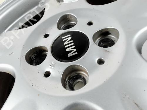 Used Rim Rim MINI MINI (R56) Cooper D (109 hp) 34104449 34104449