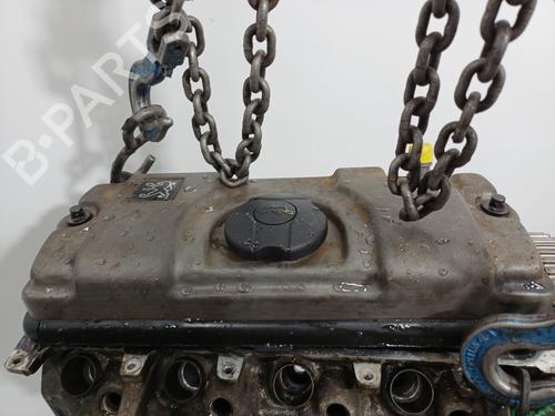 Used Cylinder head Cylinder head 36847496 36847496