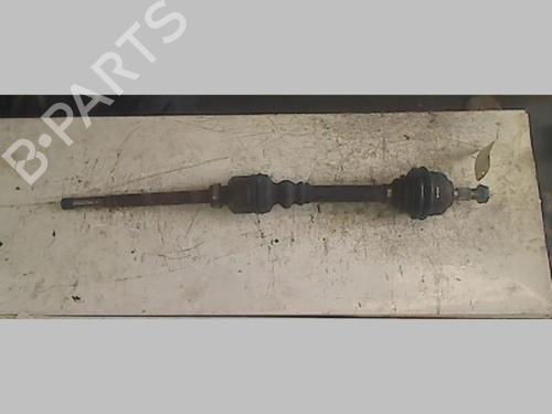 Used Right front driveshaft CITROËN XSARA Break (N2) 1.9 D (68 hp) 20458799