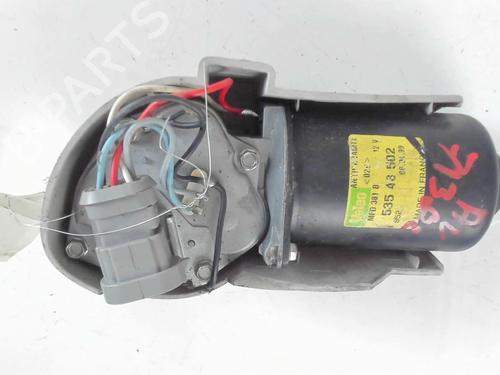Front wiper motor RENAULT MEGANE I (BA0/1_) 1.6 16V (BA04, BA0B, BA11, BA1J, BA16, BA19, BA1K, BA1V,... | BP20423811M29 