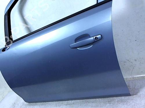 Left front door OPEL CORSA D (S07) 1.3 CDTI (L08, L68) | BP20403682C2 