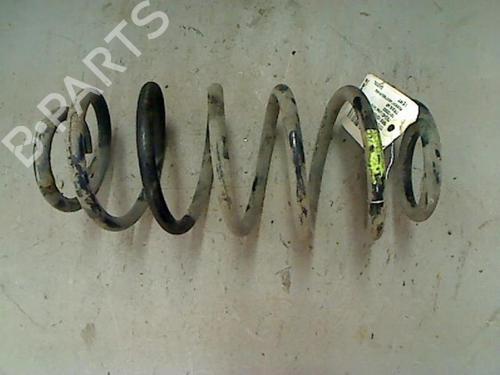 Used Shock absorber spring TOYOTA YARIS VERSO (_P2_) 1.4 D-4D (NLP20_, NLP22_) (75 hp) 20453834