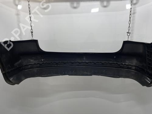 Rear bumper VW TOURAN (1T1, 1T2) 1.9 TDI | BP29604130C8 