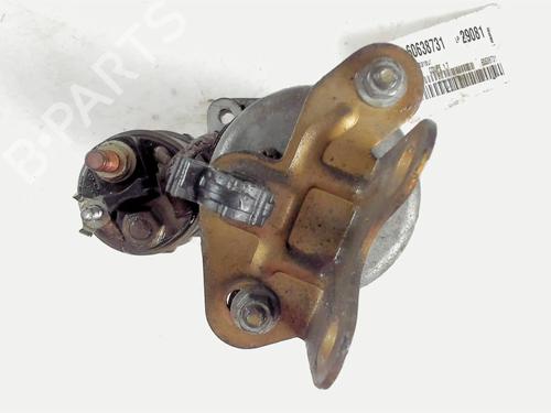 Used Starter Starter FIAT COUPE (175_) 1.8 16V (131 hp) 20452010 20452010