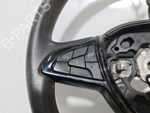 Steering wheel DACIA SANDERO III 1.0 SCe 65 | BP39904840C49 - Image 2