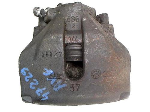 Used Left front brake caliper AUDI A6 C6 (4F2) 2.0 TDI (140 hp) 25264494
