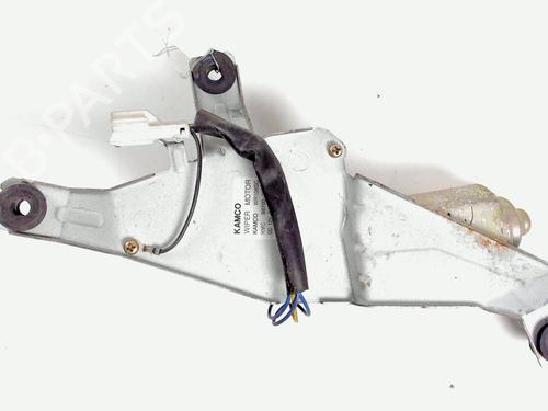 Used Rear wiper motor HYUNDAI COUPE I (RD) 2.0 16V (139 hp) 20447361