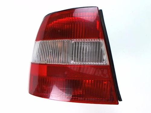 Used Left taillight OPEL VECTRA B (J96) 2.0 DTI 16V (F19) (101 hp) 20459073