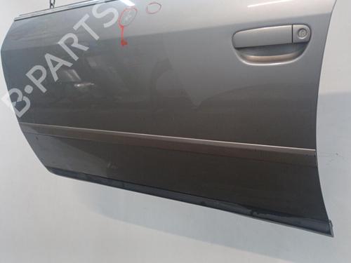 Left front door AUDI A6 C5 (4B2) 2.5 TDI | BP22102696C2 