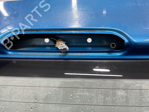 Tailgate CITROËN C3 Picasso (SH_) 1.6 HDI 90 | BP32468789C6