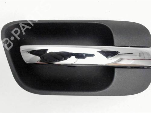 Used Rear right interior door handle CHRYSLER 300C Touring (LX, LE) 3.0 CRD (218 hp) 25445104