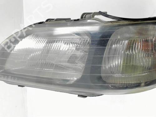 Used Left headlight Left headlight HONDA CIVIC VI Fastback (MA, MB) 1.5 i Vtec-E (MA9) (90 hp) 21231504 21231504
