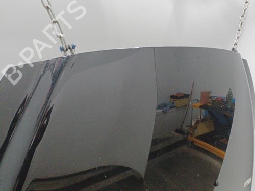 Hood PEUGEOT 308 I (4A_, 4C_) 1.6 HDi | BP20447090C1