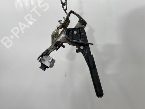 Used Hand brake PEUGEOT 1007 (KM_) 1.4 (75 hp) 29625675