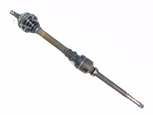 Used Left front driveshaft PEUGEOT 406 (8B) 1.8 16V (116 hp) 20455240