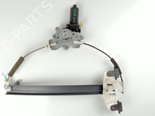 Used Front left window mechanism HYUNDAI SONATA IV (EF) 2.5 V6 24V (160 hp) 20465719