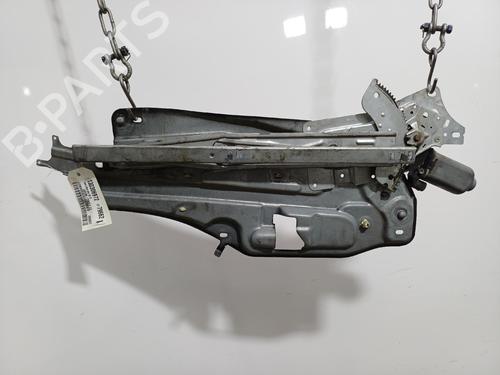 Used Front left window mechanism Front left window mechanism 38078206 38078206