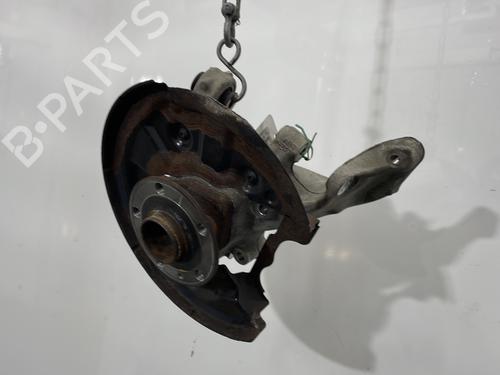 Used Left rear steering knuckle Left rear steering knuckle 37727640 37727640