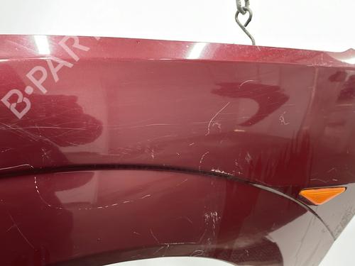 Used Left front fenders Left front fenders 20430073 20430073
