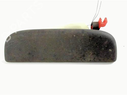 Used Front left exterior door handle SUZUKI WAGON R+ Hatchback (MM) 1.3 DDiS (RB413D) (70 hp) 20391565