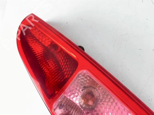 Right taillight PEUGEOT 807 (EB_) 2.0 HDI | BP35892727C35 - Image 7