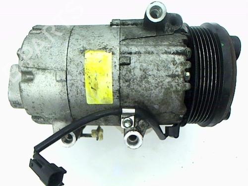Used AC compressor AC compressor FORD C-MAX (DM2) 1.8 TDCi (115 hp) 20421897 20421897