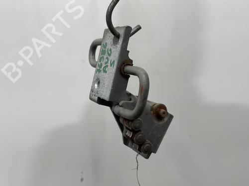 Hinge/Door check strap VW TOURAN (1T1, 1T2) 1.9 TDI | BP27481953C146 