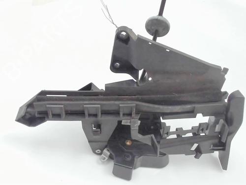 Rear left lock FORD FOCUS C-MAX (DM2) 1.6 TDCi | BP20400882C100 