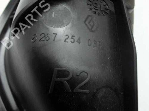 Used Rear right interior door handle Rear right interior door handle RENAULT MEGANE IV Hatchback (B9A/M/N_) 1.5 dCi 90 (B9A1) (90 hp) 20390136 20390136