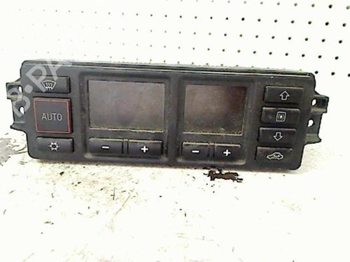 Used Climate control AUDI A3 (8L1) 1.8 T quattro (150 hp) 20435173