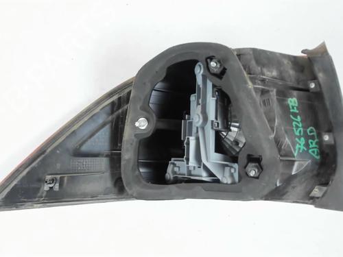 Right taillight VW GOLF VI Variant (AJ5) 1.6 TDI | BP26964398C35  - Image 6