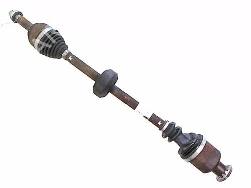 Used Right front driveshaft RENAULT TWINGO II (CN0_) 1.2 16V (CN04, CN0B) (75 hp) 20459531
