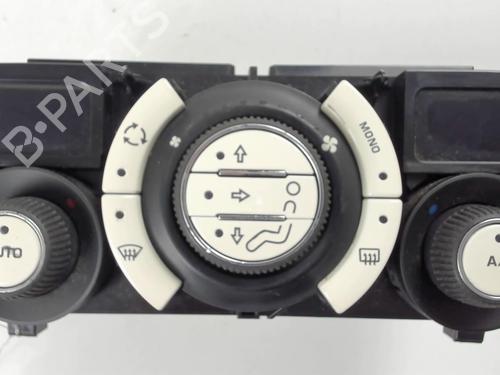 Climate control CITROËN C3 Picasso (SH_) 1.6 HDi | BP20451588I5 