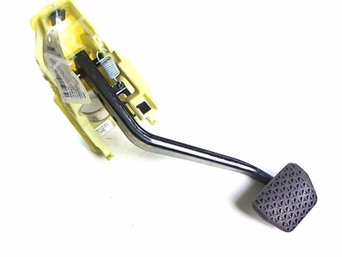 Used Break pedal BMW X5 (E70) xDrive 30 d (245 hp) 21234626