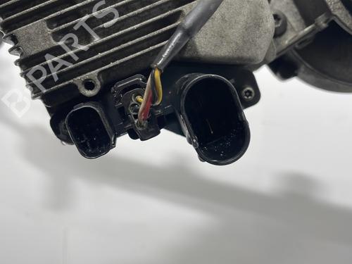 Steering rack MINI MINI COUNTRYMAN (R60) Cooper S ALL4 | BP31871523M22