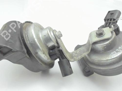 Horn MERCEDES-BENZ C-CLASS (W204) C 250 CDI (204.003) | BP20445873E13 