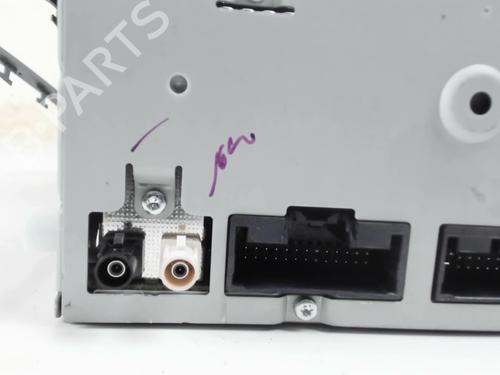 Radio FORD C-MAX II (DXA/CB7, DXA/CEU) 1.6 TDCi | BP30547591E6