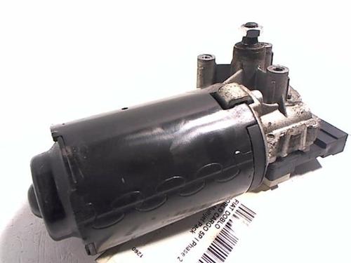 Front wiper motor FIAT DOBLO Box Body/MPV (223_) 1.9 JTD | BP20453152M29 