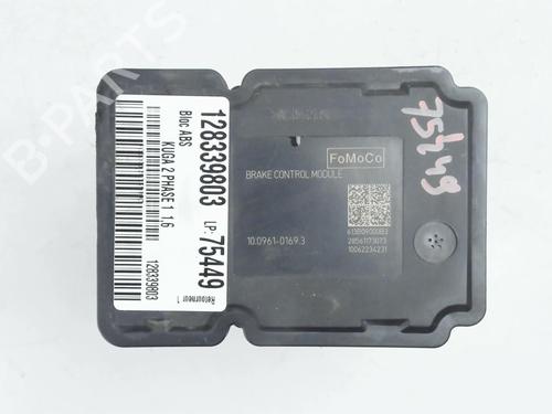 ABS pump FORD KUGA II (DM2) 1.6 EcoBoost | BP37090455M43 - Image 5