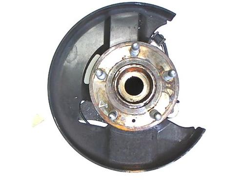 Used Right front steering knuckle OPEL INSIGNIA A Sports Tourer (G09) 1.8 (35) (140 hp) 20461589